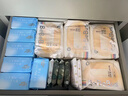 bebebus未检出甲酰胺】金标拉拉裤夏季超薄透气清新尿不湿非纸尿裤2XL40 实拍图