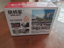 铁将军汽车胎压监测器胎压胎温同显彩屏太阳能无线轮胎监测仪E3Pro外置 实拍图