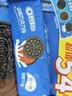 奥利奥（Oreo）巧克力味夹心饼干523g休闲零食早餐下午茶独立小包装 实拍图