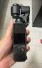 大疆 DJI Osmo Pocket 4 一英寸口袋云台相机 OP灵眸手持数码相机 旅游vlog便携美颜摄像 标准套装 官方标配 实拍图
