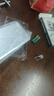 拜杰珠宝秤厨房秤烘焙克秤0.01g重食物秤高精度珠宝电子秤克称送砝码 实拍图
