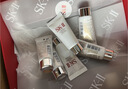 SK-II女士温和洁面120g氨基酸洗面奶sk2化妆护肤品套装生日礼物女 实拍图