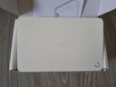 中兴（ZTE）星云晴天全屋主路由  5口千兆有线路由 无死角AC+AP穿墙王 监控网络分流器 网线分线器 实拍图