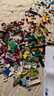 乐高（LEGO）积木10698 经典创意积木盒男女孩儿童玩具生日礼物 实拍图