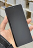 小米REDMI Note15第三代骁龙6 金刚品质 5800mAh大电量 防尘防水 8+256 天青蓝 红米5G手机 国家补贴 实拍图