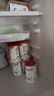 优诺（yoplait）优丝法式原味酸奶135g*3杯 低温酸牛奶 风味发酵乳 营养早餐 实拍图