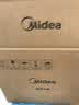 美的（Midea）租房神器电压力锅1.8L高压电饭煲小型1-3人 智能预约多功能一体开盖炖煮煲汤迷你电饭锅MY-E220 实拍图