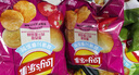 乐事（Lay's）薯片墨西哥鸡汁番茄味 135克*7包休闲零食膨化食品 实拍图
