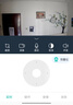 奥克斯1600万像素摄像头监控无线wifi网络高清夜视监控器360度无死角带夜视全景云台家用AI监控手机远程 实拍图