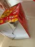 奇多（Cheetos）粟米棒 日式牛排味 25克*12包 干杯脆 零食 休闲食品 实拍图