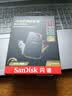 闪迪（SanDisk）1TB Nvme移动固态硬盘（PSSD）E81至尊超极速Pro版SSD 读速2000MB/s 手机直连笔记本外接 三防保护 实拍图