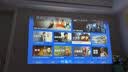飞利浦（PHILIPS）天眼 云台投影仪家用 家庭影院真1080P高清智能便携卧室投影机 NeoPix 347（520CVIA 万元级芯片） 实拍图