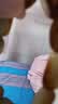 映和 新疆和田玉籽料手串白玉原石手链随形原籽带皮羊脂玉手串男女款带证书 籽料多皮11颗款 实拍图