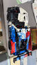 乐高（LEGO）积木机械组42226 宝马M4 GT3赛车男女孩儿童玩具七夕情人节礼物 实拍图