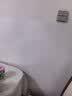 仓藏静电白板墙贴可移除不伤墙家用办公会议擦写画板儿童黑板墙纸贴纸 实拍图