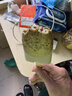光明牌精品重绿豆棒冰96g*10支 薄荷清凉口感冰棍冷饮雪糕冰激凌家庭装 实拍图