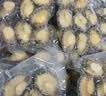 祥斌鲜冻大鲍鱼 净重400g(10粒)袋装 火锅烧烤红烧煲汤食材 海鲜水产 实拍图
