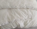 水星家纺新疆棉花被100%纯棉被子春秋被单人被芯约5.6斤200x230cm 实拍图