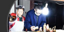 魔铁（MOTIE）应急灯LED充电照明灯夜市摆摊地摊灯家用停电泡户外露营超亮移动 【60%选择】16灯珠 高亮款 续航6-48小时+Type-C线 实拍图