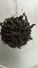 京东京造武夷山大红袍425g特级品质岩茶乌龙茶自己喝高性价比茶叶礼盒送礼 实拍图