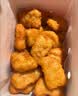 凤祥食品优形 黑椒鸡块800g(400g*2) 炸鸡半成品鸡胸肉鸡块儿童空气炸锅 实拍图