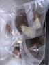 鲜京采 碱水奶酪球欧包800g/10枚 烘焙面包欧包家庭健康早餐糕点代餐中 实拍图