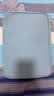 JPLAYER平板电脑收纳包12.9英寸防摔保护套手提包适用于ipad pro/华为matepad/联想小新 雾霾蓝 实拍图