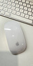 Apple/苹果 妙控鼠标-白色 多点触控表面 苹果鼠标无线蓝牙鼠标无线鼠标办公鼠标静音便携 实拍图