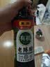 东湖【有机】6度老陈醋500mL  有机纯粮酿造家庭调味点蘸山西陈醋 实拍图