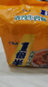 康师傅方便面整箱批发泡面袋装大食袋大面饼红烧牛肉混搭夜宵速食食品 【大面饼'一倍半】藤椒牛肉110g*5 五连包 实拍图