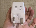 英特曼英式英国英标转换插头/香港澳门转换头/Typec新加坡充电器转接头马来西亚迪拜插座转换器带USB快充 实拍图