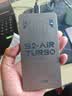 上赞 S2随身wifi 免插卡wifi 6流量4g路由器WiFi无线网卡移动上网卡流量卡三网通 实拍图