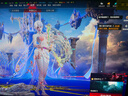 AOC 26.5英寸电竞游戏FPS显示器 2K360Hz QD-OLED 原生10bit 0.03ms HDR硬件低蓝光 电脑游戏防烧屏幕 【FPS极致体验】2K 360Hz Q27G40SDE 实拍图