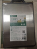 双枪菜板 抗菌家用加厚食品级不锈钢砧板案板防霉切菜板41*27.5*1.8cm 实拍图