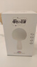 唱吧小巨蛋G2504B星球手机K歌麦克风无线蓝牙音箱话筒音响一体自带声卡 家用唱歌神器生日礼物 洛神粉 实拍图