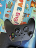 微软（Microsoft）XBOX无线游戏手柄 磨砂黑+USB-C线 蓝牙适配XBOX/PC/平板/手机Steam促销 黑神话悟空 影之刃零 实拍图