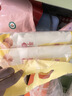 金龙鱼家常系列 手擀风味 鸡蛋麦芯挂面面条 组合装900g*3 炸酱面拌面 实拍图