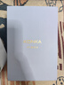 康佳（KONKA）脱毛仪3301蓝宝石冰感冰点家用宿舍唇部腋下大小腿比基尼线脱毛神器送女友生日礼物实用 保价30天 香芋紫-石英晶体冰点版本 实拍图