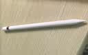 苹果Apple Pencil 一代/二代 苹果手写笔二手苹果手写笔/电容笔/触控笔二手平板电脑配件 苹果Pencil 一代手写笔+备用笔尖【99新】 实拍图