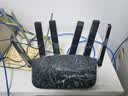 普联（TP-LINK）大道路由器7DR6430 BE6400 5G WiFi7千兆双频家用高速穿墙 2.4G wifi6无线 2.5G网口 游戏加速 实拍图