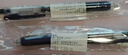 斑马牌（ZEBRA）JJ15 按动中性笔 高颜值签字笔 0.5mm商务学生考试专用啫喱笔水笔 学生彩色手账笔2黑1红 实拍图