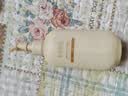 半亩花田倍润身体乳晨光橘海补水保湿久留香润肤乳男女礼物250g 实拍图