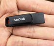 闪迪（SanDisk）1TB Type-C USB3.2 手机U盘DDC3黑色 读速高达400MB/s 自动备份 手机电脑两用 双接口大容量优盘 实拍图