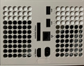 微软（Microsoft）Xbox Series X 日版数字版游戏主机 XSX 1TB 4K 支持GTA6 实拍图
