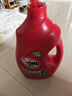 奥妙（OMO）除菌除螨酵素洗衣液3.4kg 72小时长效抑菌 99%除菌除螨 京东自营 实拍图
