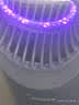 美的（Midea）插电式灭蚊灯家用吸入式灭蚊器驱蚊器母婴基孔肯雅热灭蚊MWD-4Y1 实拍图