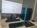 外星人台式机 星舰R17 高端电竞游戏台式电脑  (Ultra7 32G 1T RTX5060Ti)水冷黑神话AI设计图站OpenClaw 实拍图