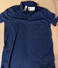 迪卡侬运动T恤速干网球polo衫翻领短袖宽松透气网球服男-702391 实拍图