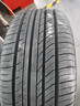 优科豪马横滨轮胎/汽车轮胎 195/65R15 91H E70R 原配丰田卡罗拉/雷凌 实拍图
