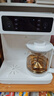 米家小米【重磅新品】智能茶吧机 台面式 桌面直饮水机水吧茶水台下置式水桶泡茶养生壶恒温壶高端家用 实拍图